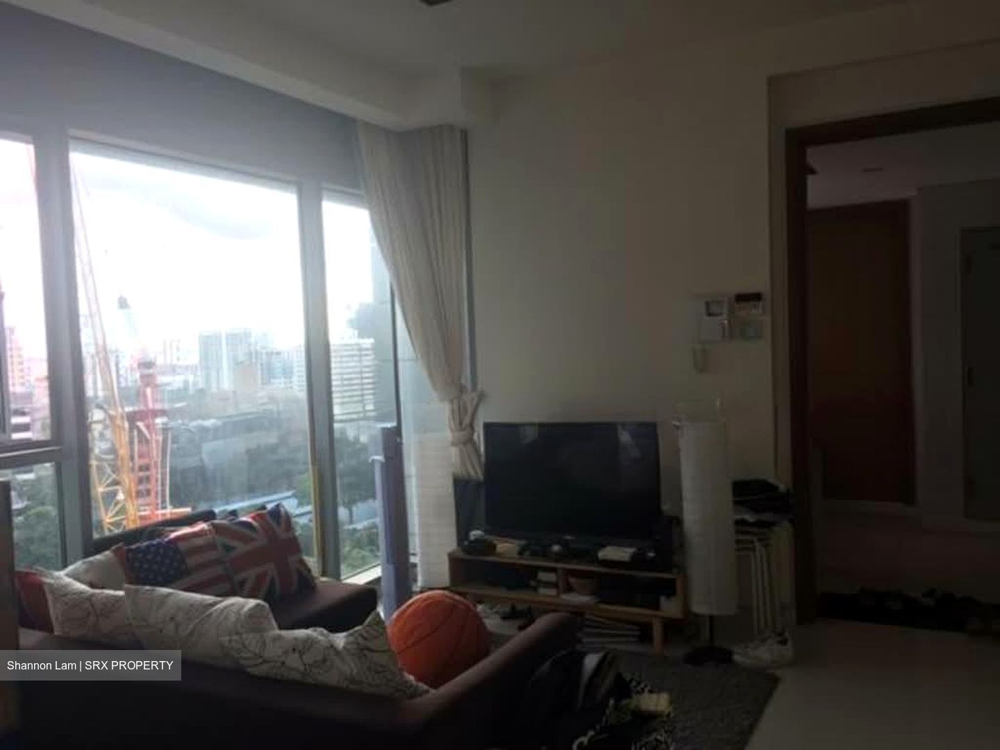 Pinnacle 16 (D12), Apartment #574143151